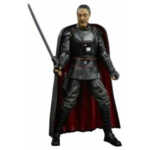 Moff Gideon Action Figure Hasbro