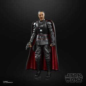 Moff Gideon Action Figure Hasbro