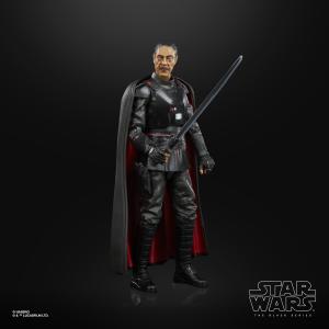 Moff Gideon Action Figure Hasbro