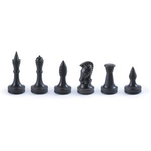 Star Trek Tri-Dimensional Chess Set The Noble Collection