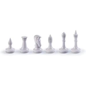 Star Trek Tri-Dimensional Chess Set The Noble Collection