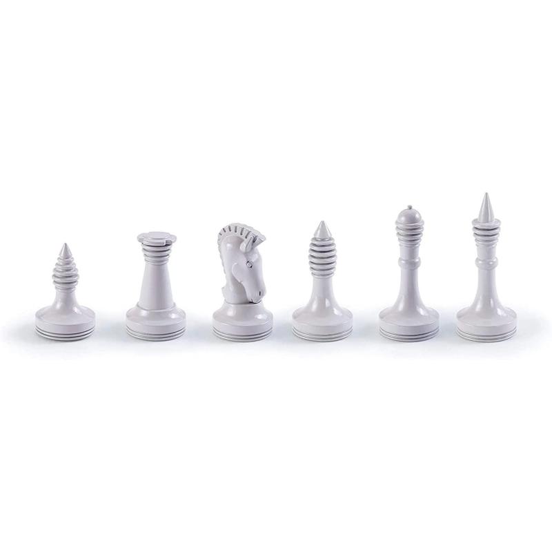 Star Trek Tri-Dimensional Chess Set The Noble Collection