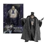 Batman Returns: 1/4 Penguin Danny DeVito Neca