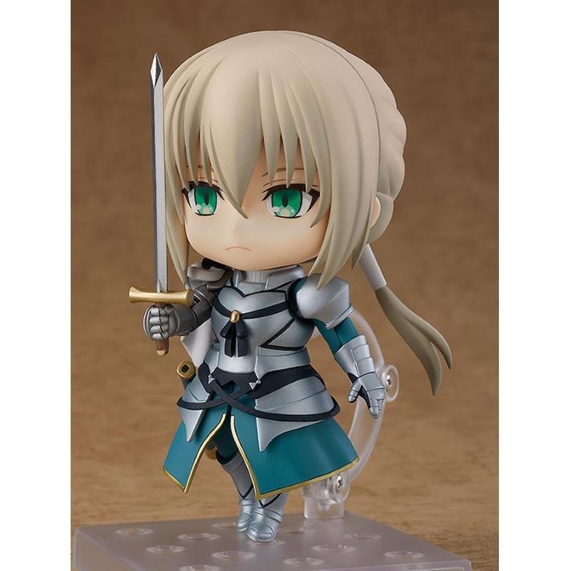 Nendoroid Bedivere Orange Rouge