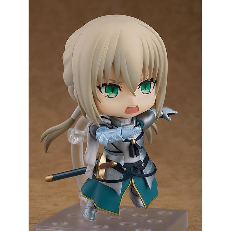 Nendoroid Bedivere Orange Rouge