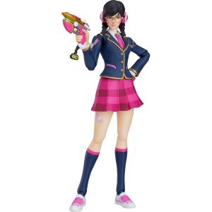 figma D.Va: Academy Skin ver. Good Smile