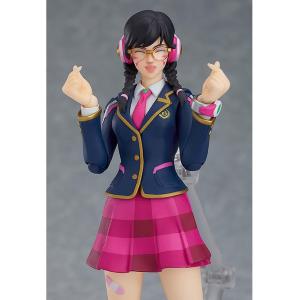 figma D.Va: Academy Skin ver. Good Smile