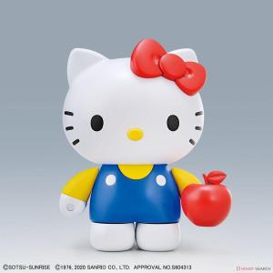 SD Gundam Hello Kitty Bandai