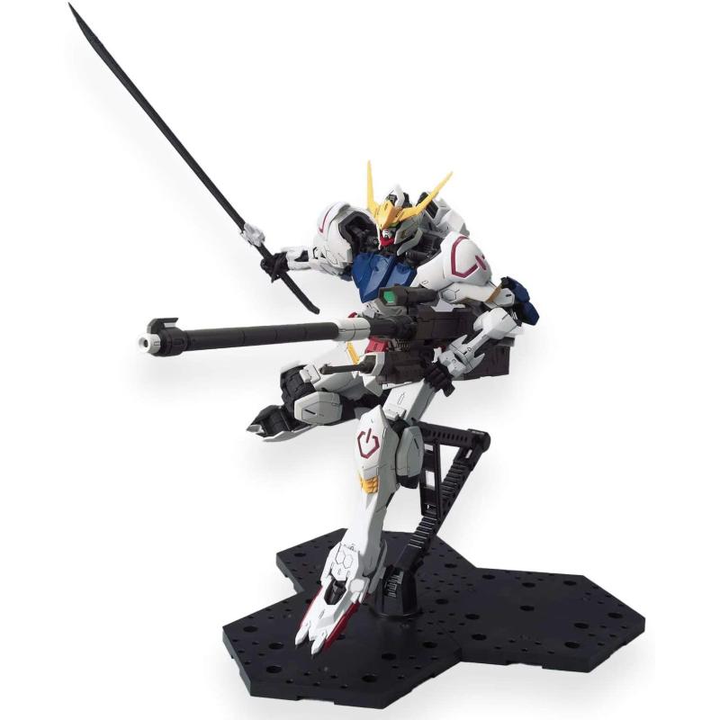 Gunpla Mobile Suit Gundam Master Grade 1/100 Barbatos Bandai