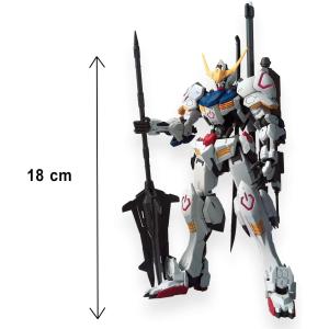 Gunpla Mobile Suit Gundam Master Grade 1/100 Barbatos Bandai