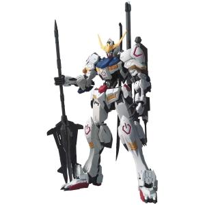 Gunpla Mobile Suit Gundam Master Grade 1/100 Barbatos Bandai