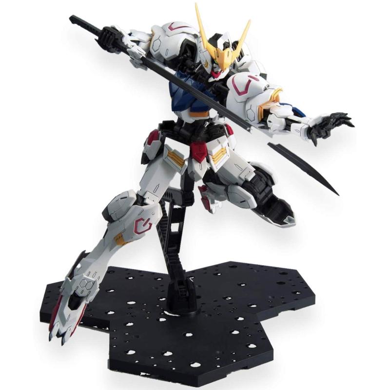 Gunpla Mobile Suit Gundam Master Grade 1/100 Barbatos Bandai