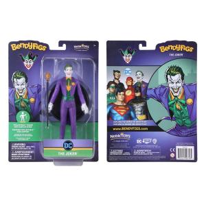DC Comics Joker The Noble Collection
