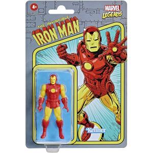 Marvel Legends Iron Man Hasbro