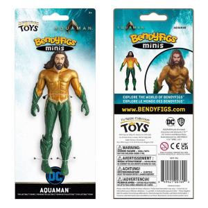 DC Comics Aquaman The Noble Collection