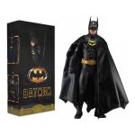 Batman 1989 (Tim Burton): 1/4 Michael Keaton Neca