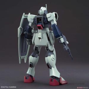 Mobile Suit Gundam Dagger L Bandai