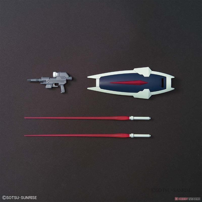 Mobile Suit Gundam Dagger L Bandai