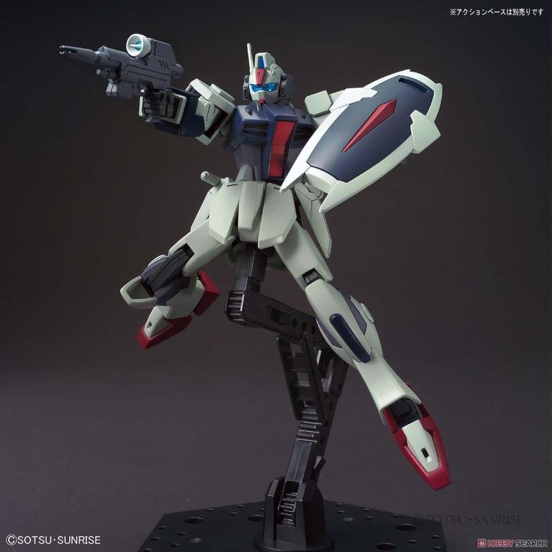 Mobile Suit Gundam Dagger L Bandai