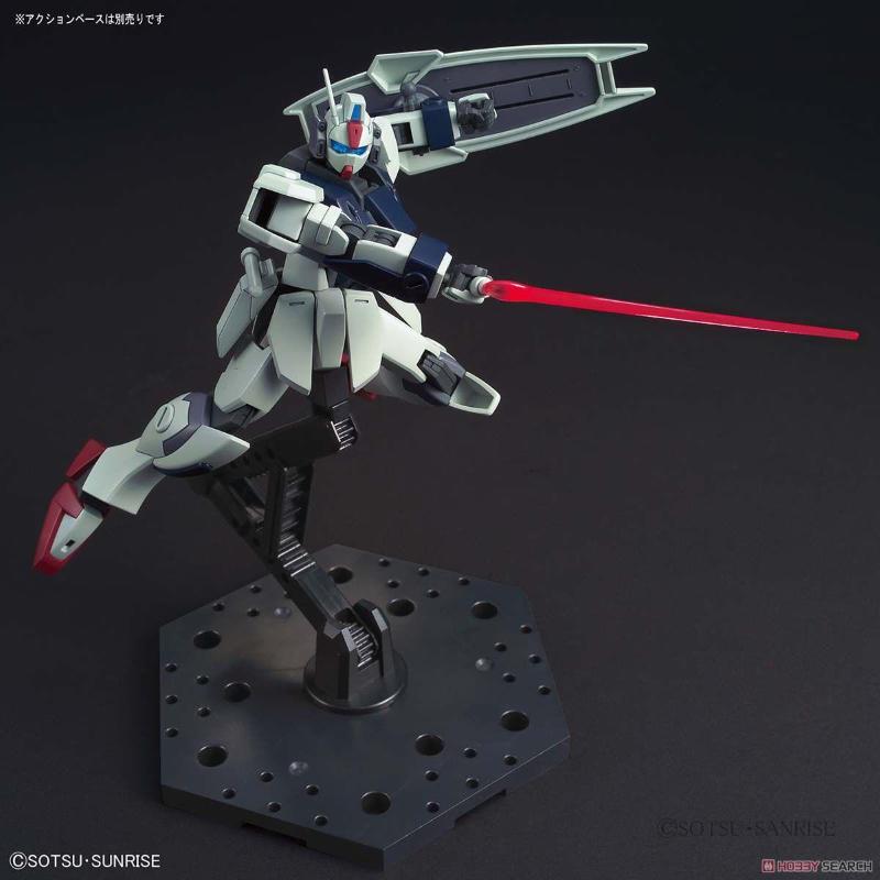Mobile Suit Gundam Dagger L Bandai