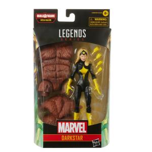 Marvel Legends Darkstar Hasbro