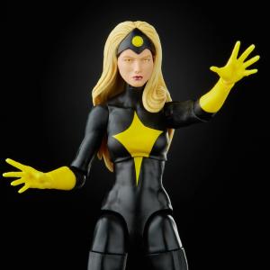 Marvel Legends Darkstar Hasbro