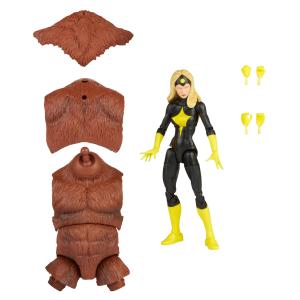 Marvel Legends Darkstar Hasbro
