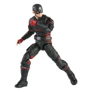 Marvel Legends US Agent Hasbro