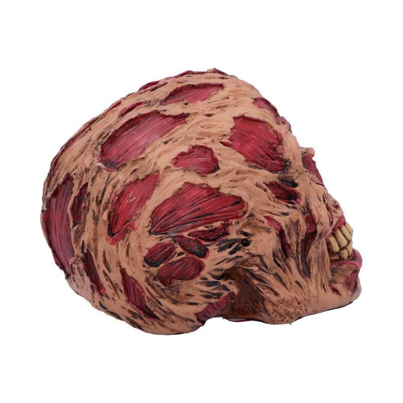 The Hoard Skull Nemesis Now