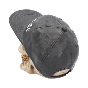 Thug Life Skull Nemesis Now