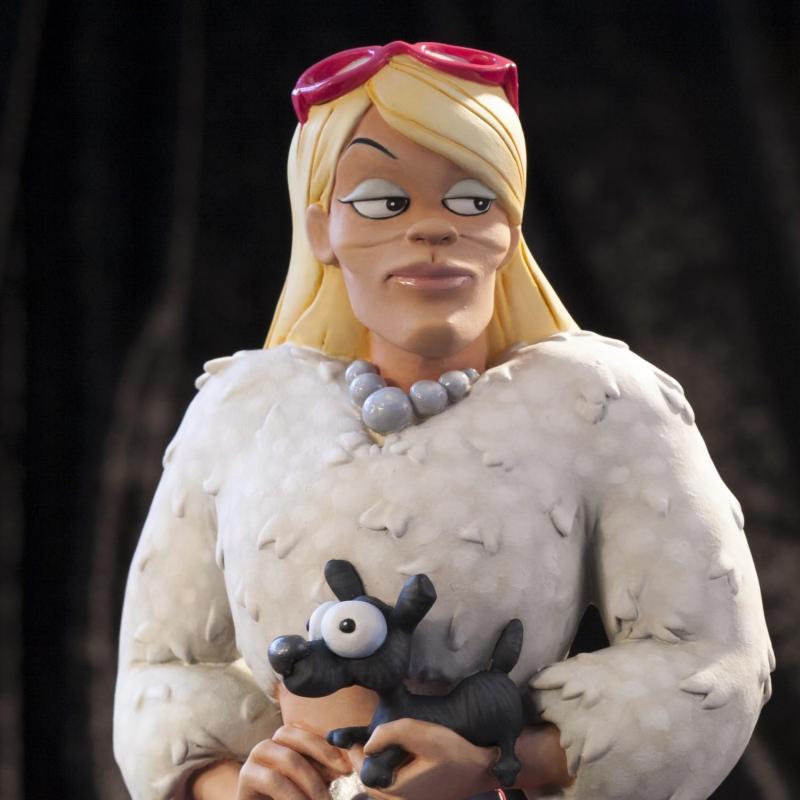 Rat-Man Infinite Collection: Cinzia Otherside