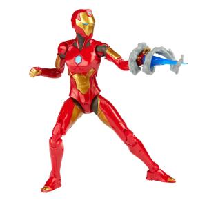 Marvel Legends Ironheart Hasbro