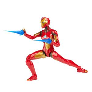 Marvel Legends Ironheart Hasbro