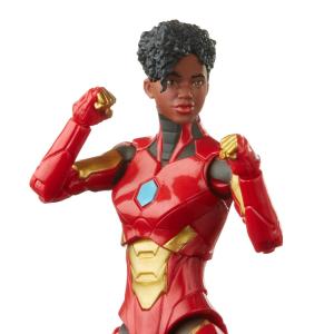 Marvel Legends Ironheart Hasbro