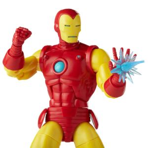 Marvel Legends Series Tony Stark (A.I.)