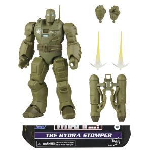 Marvel Legends Hydra Stomper Hasbro