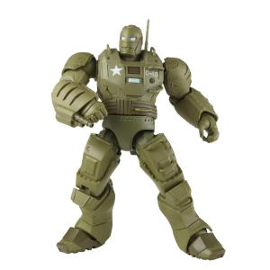 Marvel Legends Hydra Stomper Hasbro