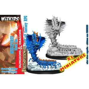 Wizkids D&D Nolzur's Marvelous Young Remorhaz