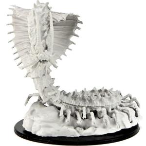 Wizkids D&D Nolzur's Marvelous Young Remorhaz