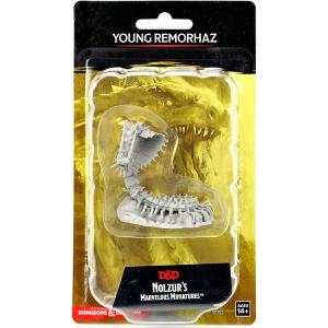 Wizkids D&D Nolzur's Marvelous Young Remorhaz