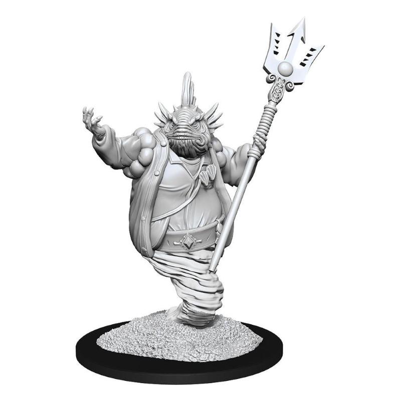 Wizkids D&D Nolzur's Marvelous Marid