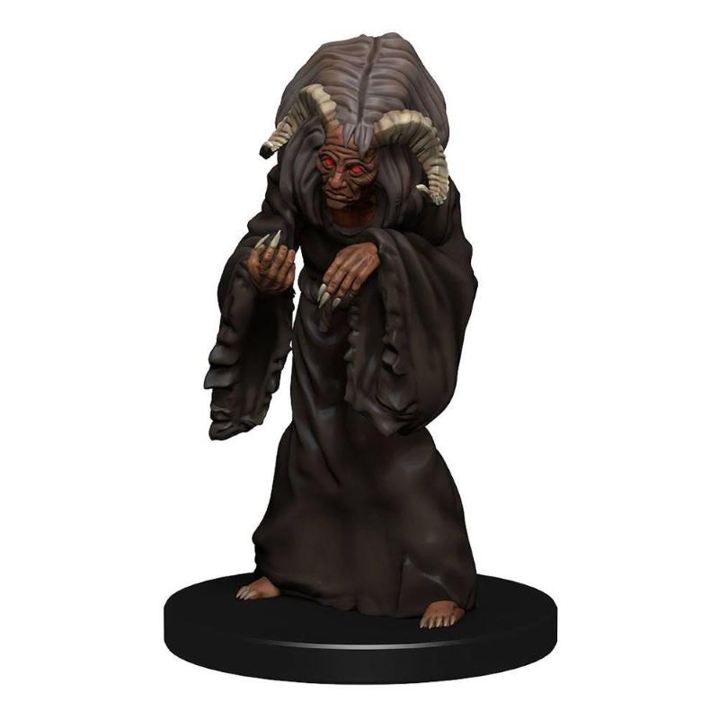 Wizkids D&D Nolzur's Marvelous Night Hag & Dusk Hag