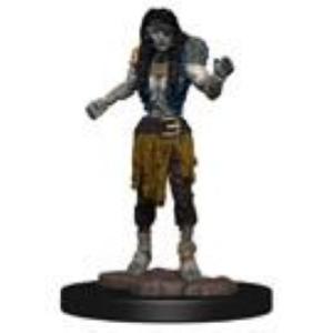 Wizkids D&D Nolzur's Marvelous Drowned Assassin & Asetic