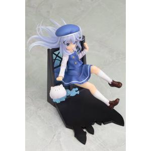 Chino Ani Statue Kotobukiya