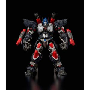 Transformers Optimus Prime Flame Toys
