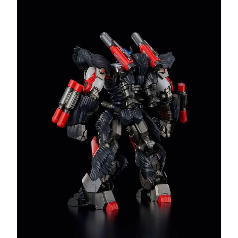 Transformers Optimus Prime Flame Toys