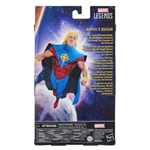 Marvel Legends Series Quasar Hasbro