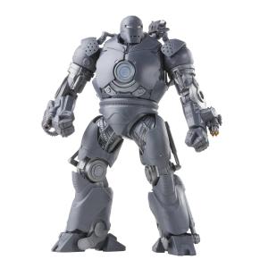 Iron Monger Obadiah Stane Hasbro