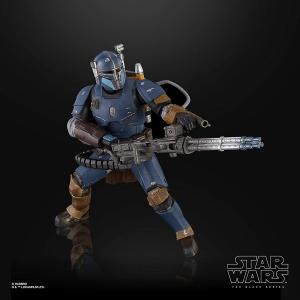 Heavy Infantry Mandalorian Hasbro