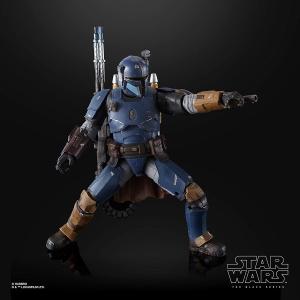 Heavy Infantry Mandalorian Hasbro
